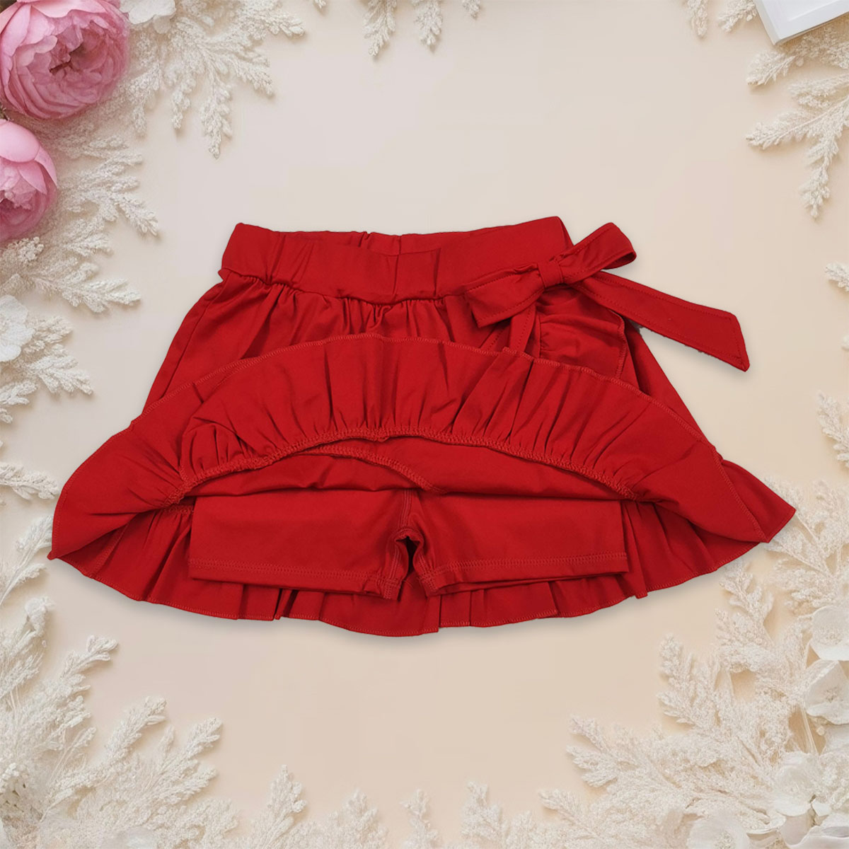 Baby Clothing Wholesale - Kinderen Actieve Skort Kleding Ademend Baby