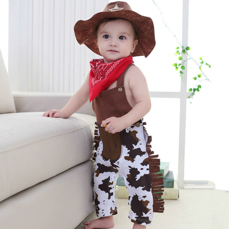 Baby Clothing Unit - Baby Jongen Meisje Cosplay Kostuum Baby
