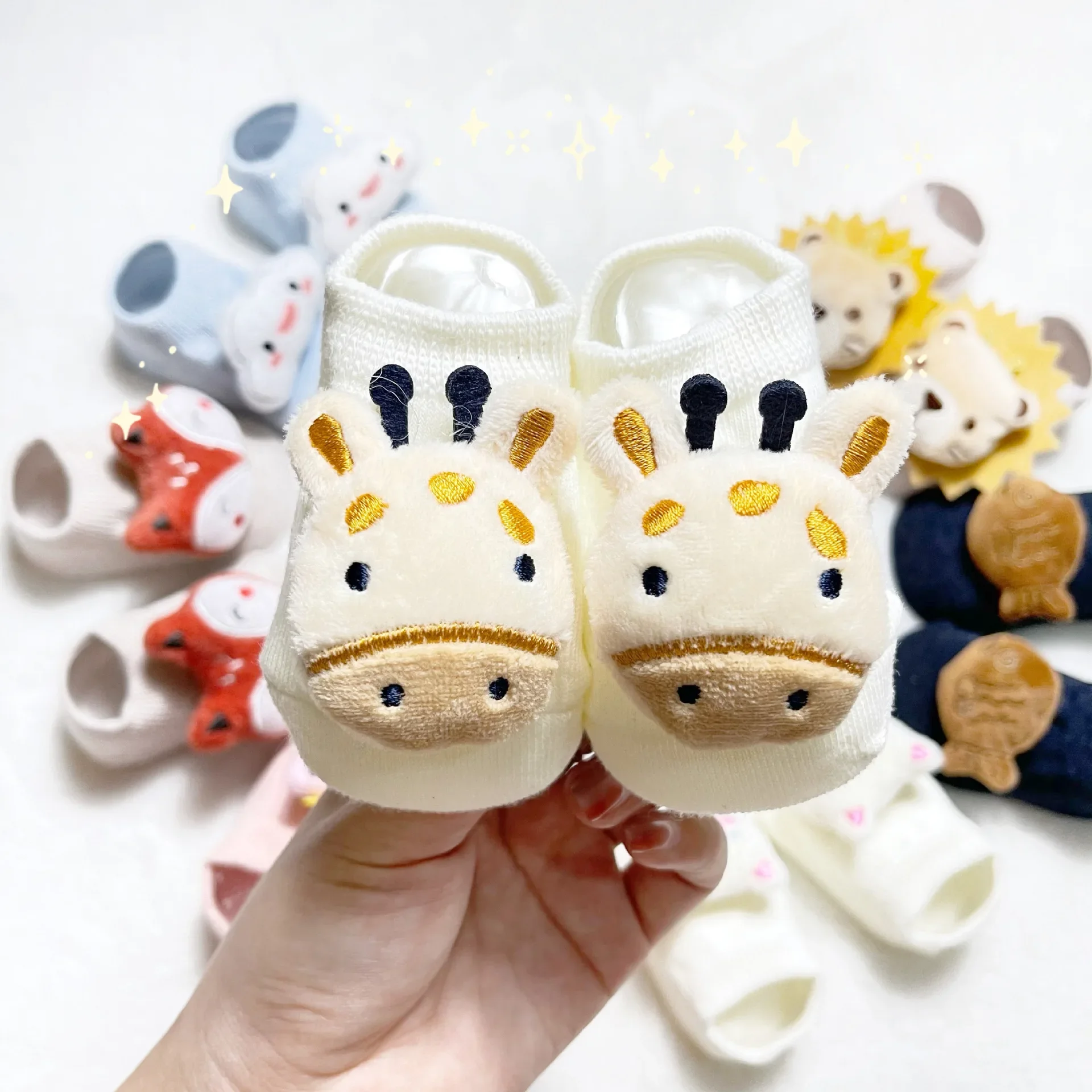 Baby Clothing Next - Kawaii Katoenen Baby Peuter Baby Jongens