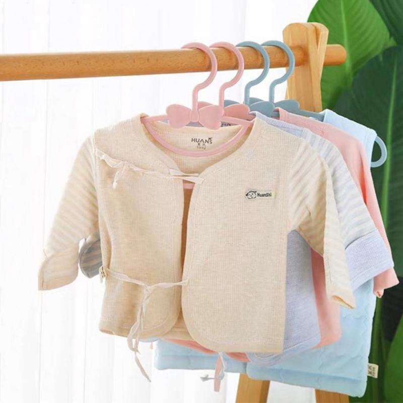 Baby Clothing Hangers - 12PCS Baby Kids Kledinghanger Set Duurzaam