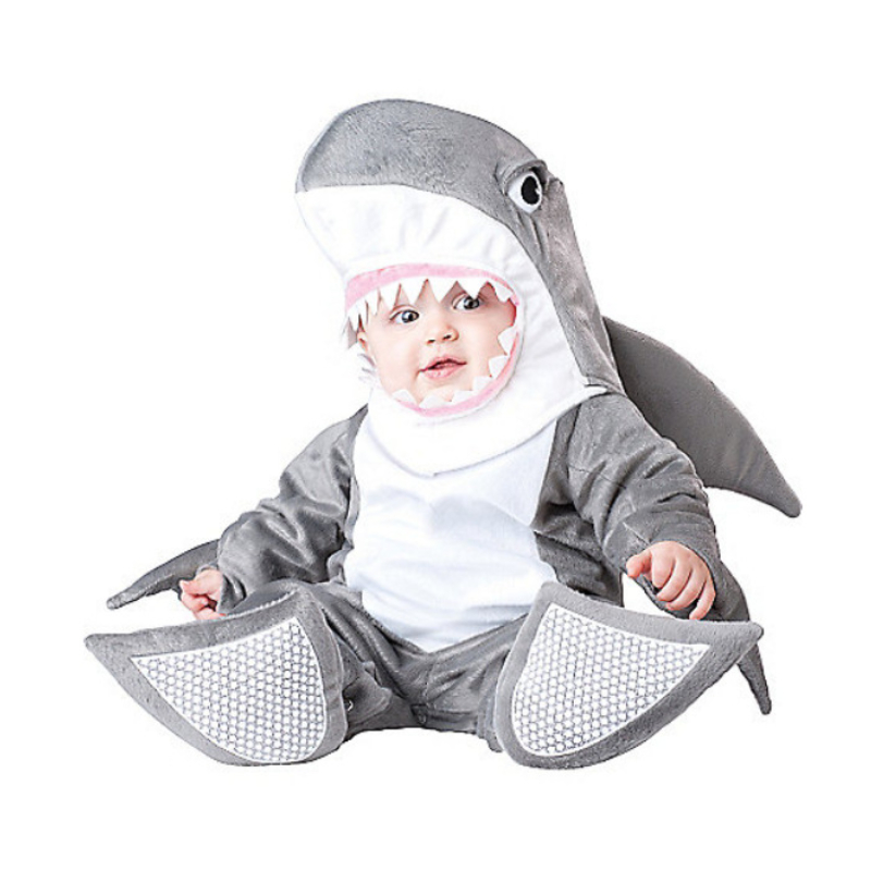 Baby Clothing Unit - Baby Halloween Party Herfst Kerst Romper