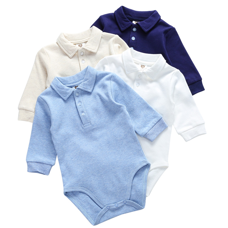 Baby Clothing Next - Babykleding 100% katoenen romper 0-3 jaar