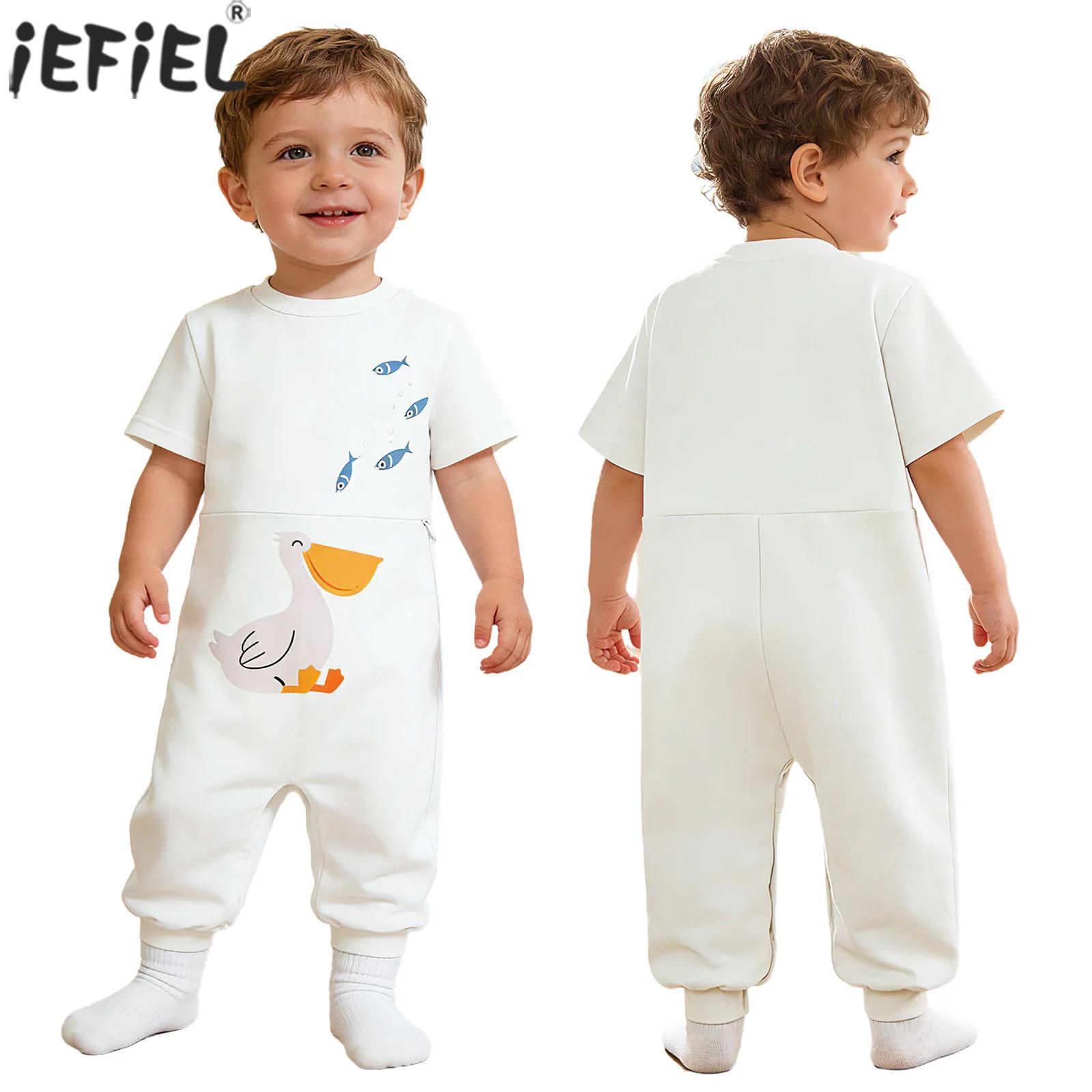 Baby Clothing Boy - Babyjongens Meisjes Speciale behoeften Adaptieve kleding