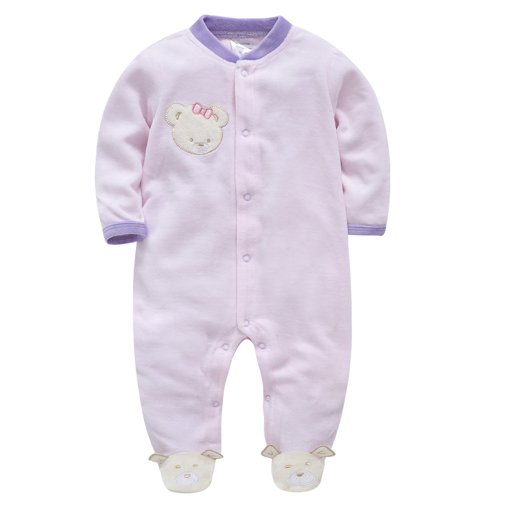 Baby Clothing Next - Kavkas Baby Meisjes Kleding Lange Mouw