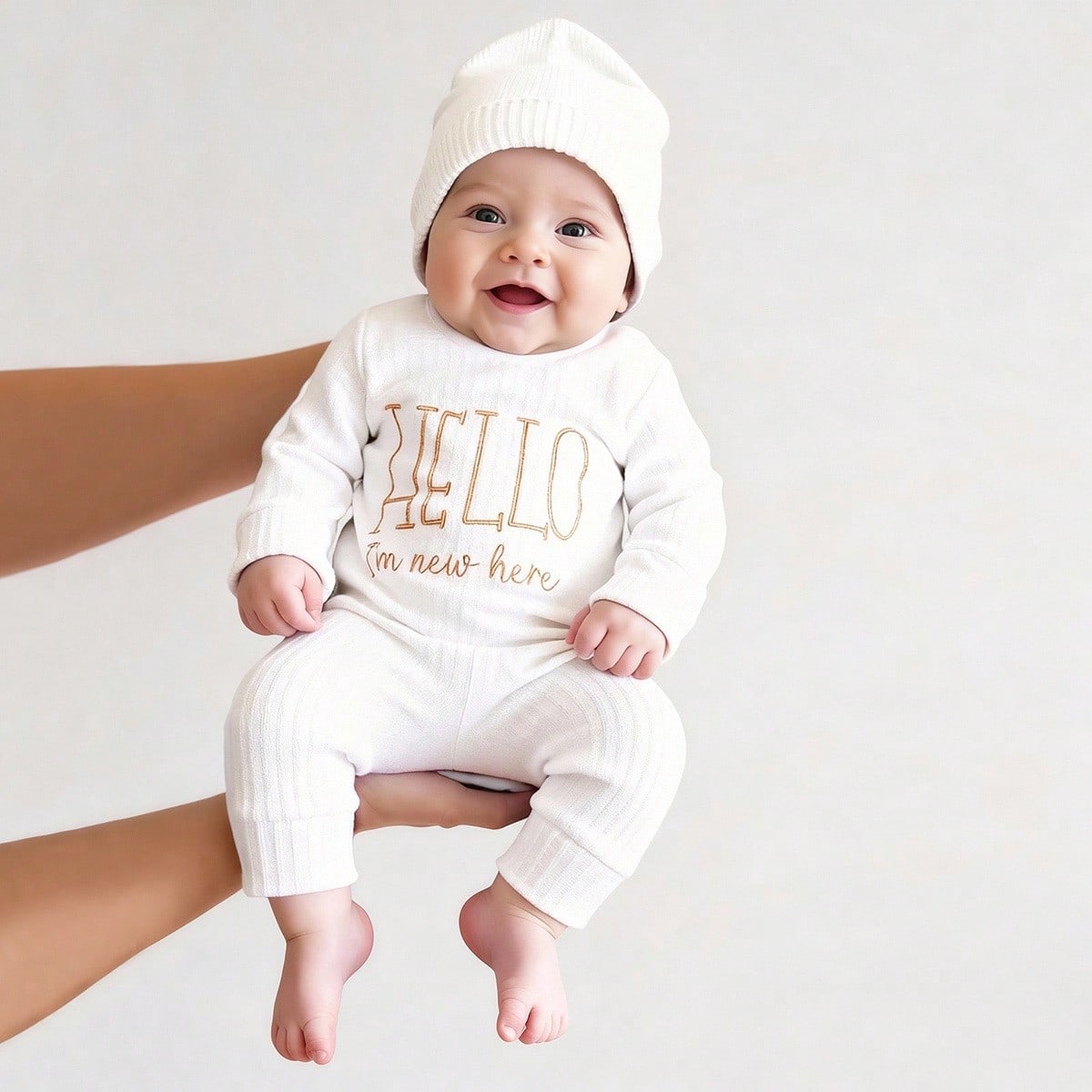 Baby Clothing Products - Ylsteed 