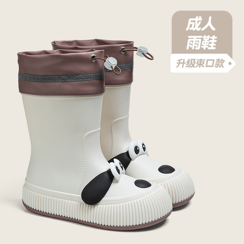 Kinderen Outdoor Waterdichte J - Soft Sole Booties recensie en prijs