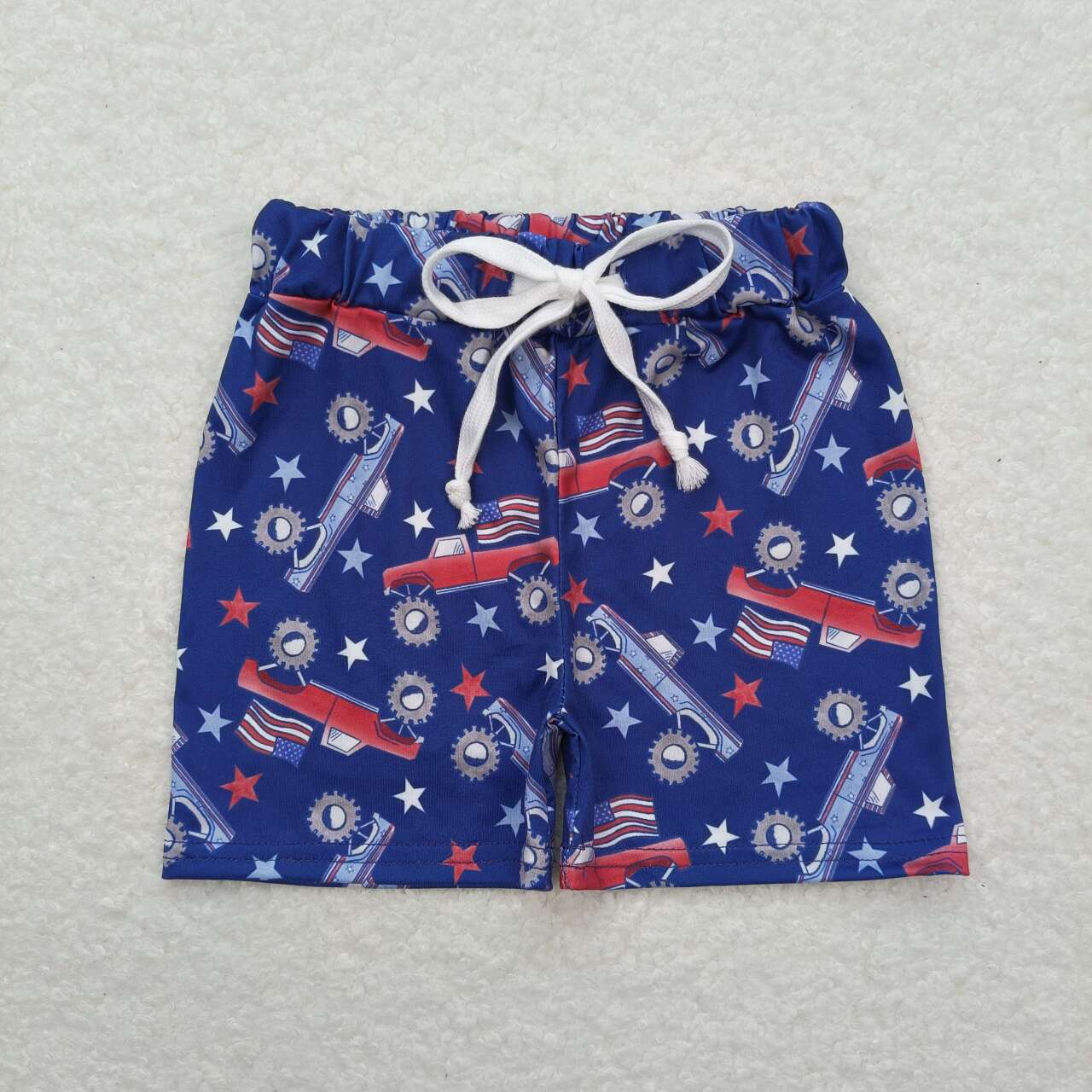 Groothandel Baby Boy Zomer Cam - Baby Clothing Wholesale recensie en prijs
