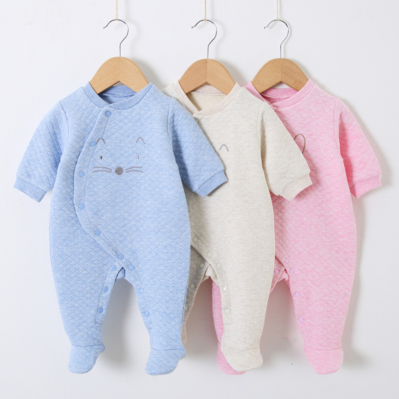 Baby katoenen rompertjes kledi - Baby Clothing Next recensie en prijs