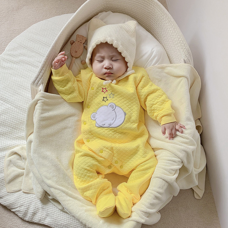 Baby katoenen rompertjes kledi - Baby Clothing Next recensie en prijs