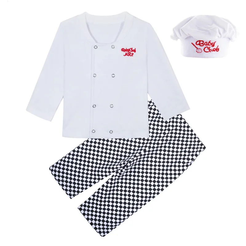 2026 Baby Peuter Purim Chef Co - Baby Clothing Unit recensie en prijs