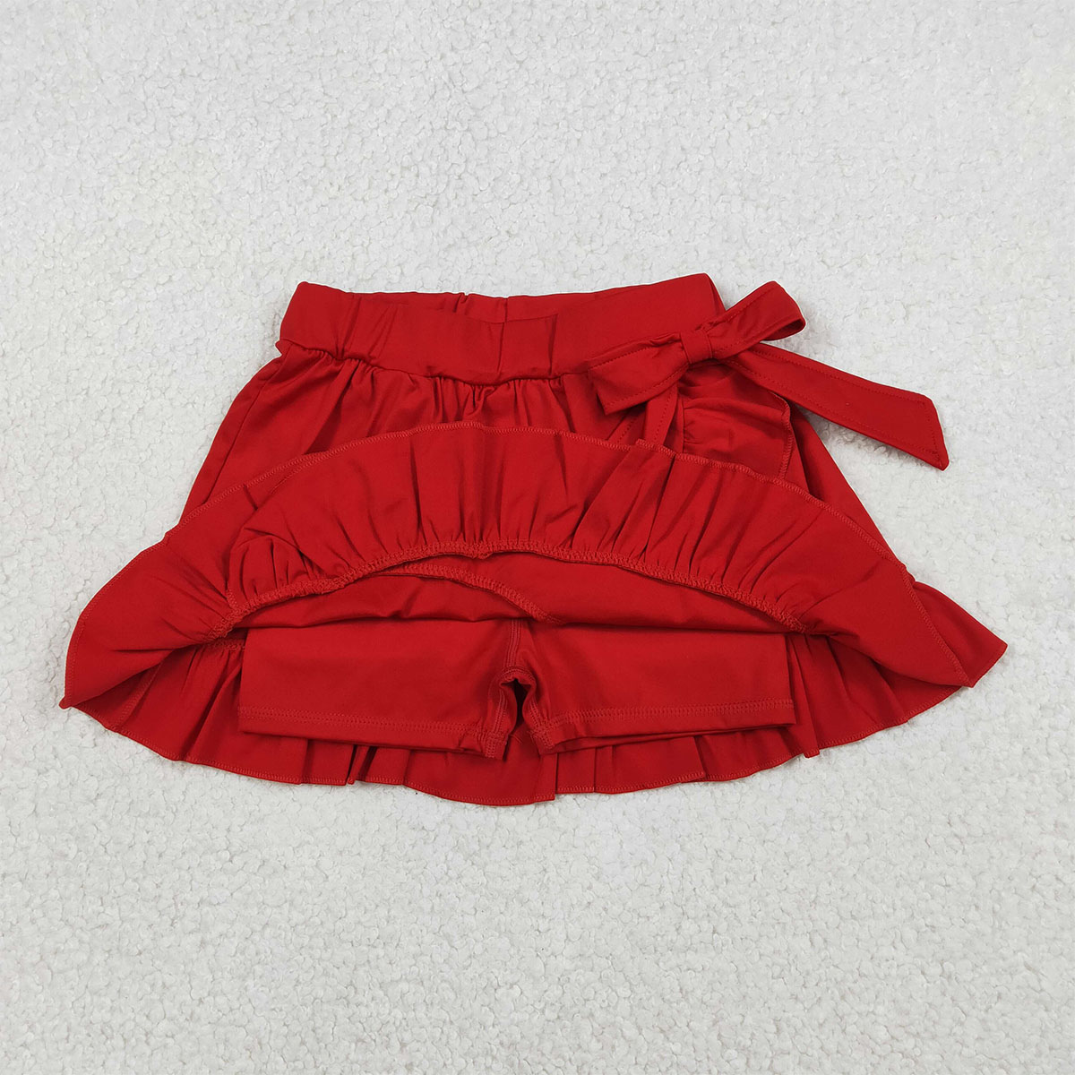 Kinderen Actieve Skort Kleding - Baby Clothing Wholesale recensie en prijs