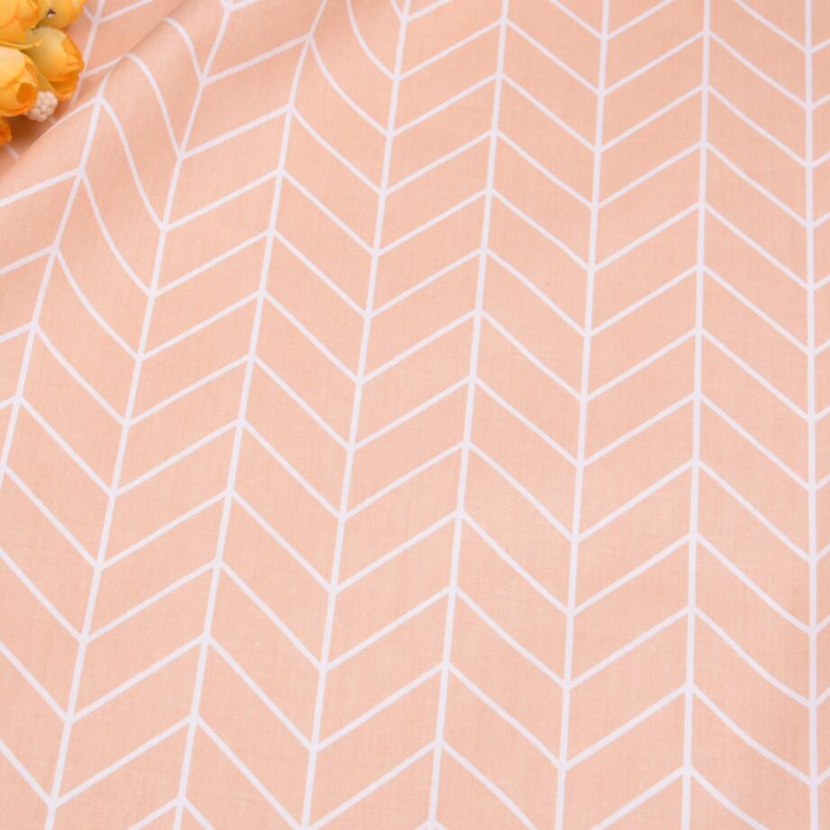 Konijn bedrukte katoenen stof  - Baby Clothing Material recensie en prijs