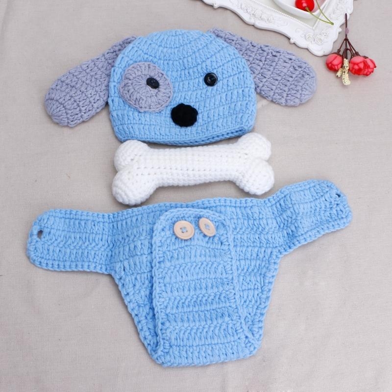 3-delig pasgeboren fotografie  - Baby Clothing Products recensie en prijs