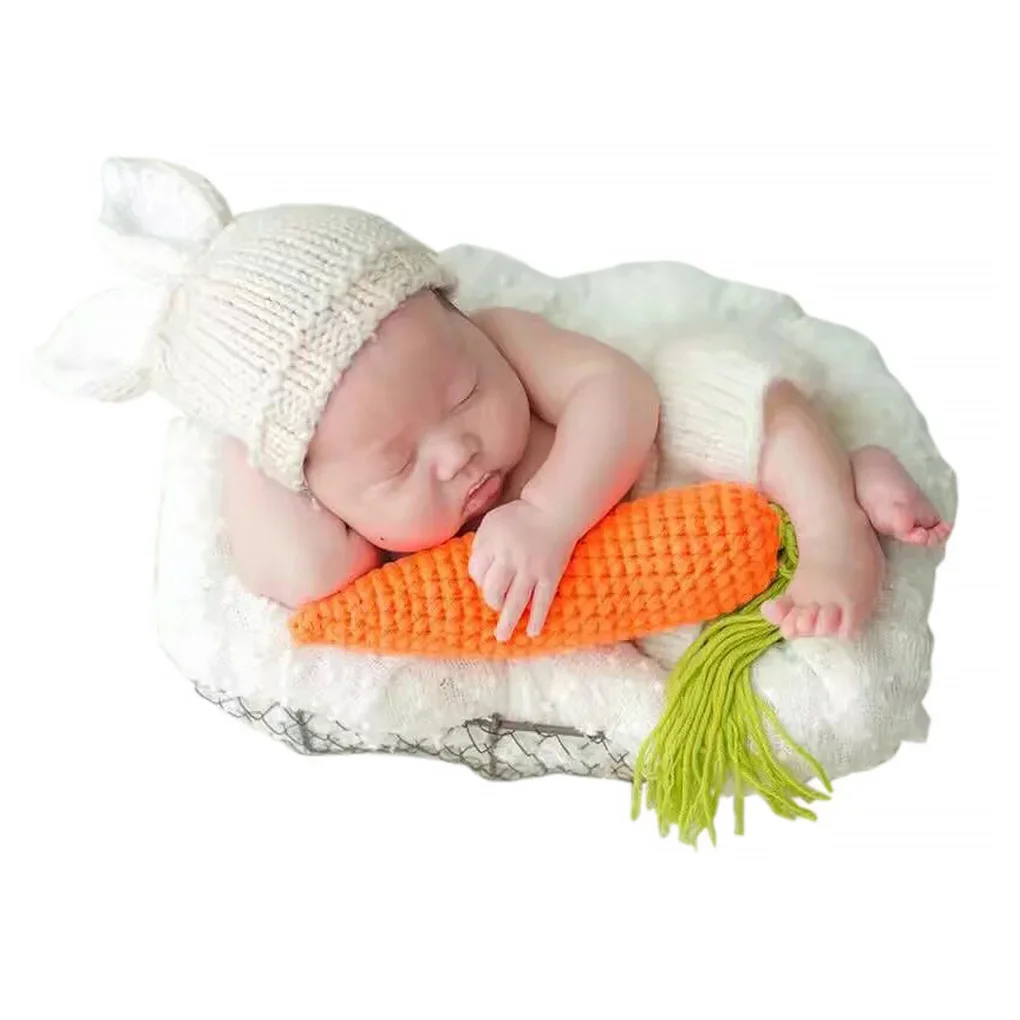 Pasgeboren fotografie rekwisie - Baby Clothing Products recensie en prijs