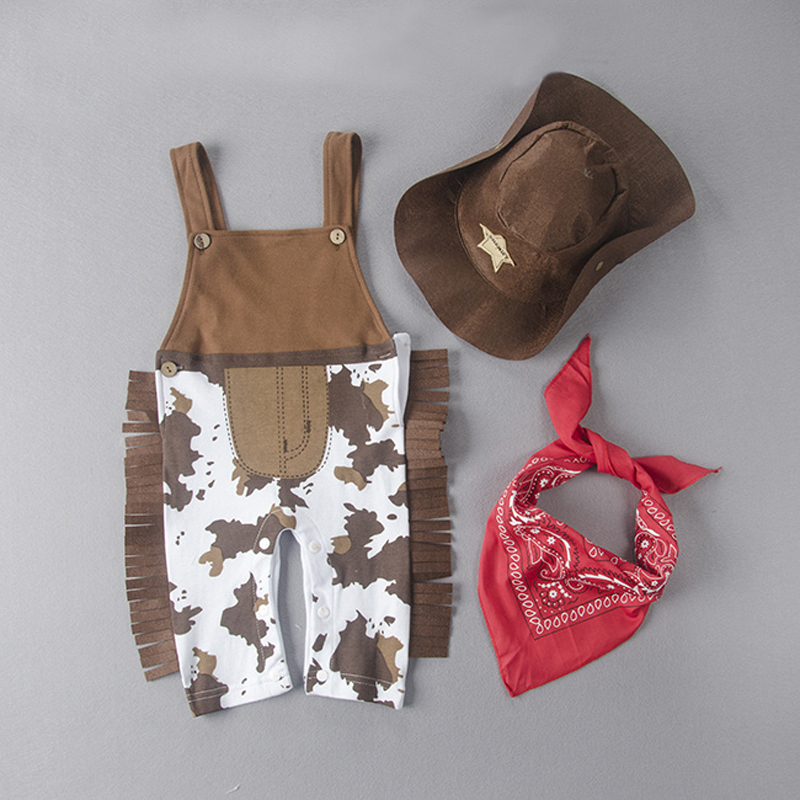 Baby Jongen Meisje Cosplay Kos - Baby Clothing Unit recensie en prijs