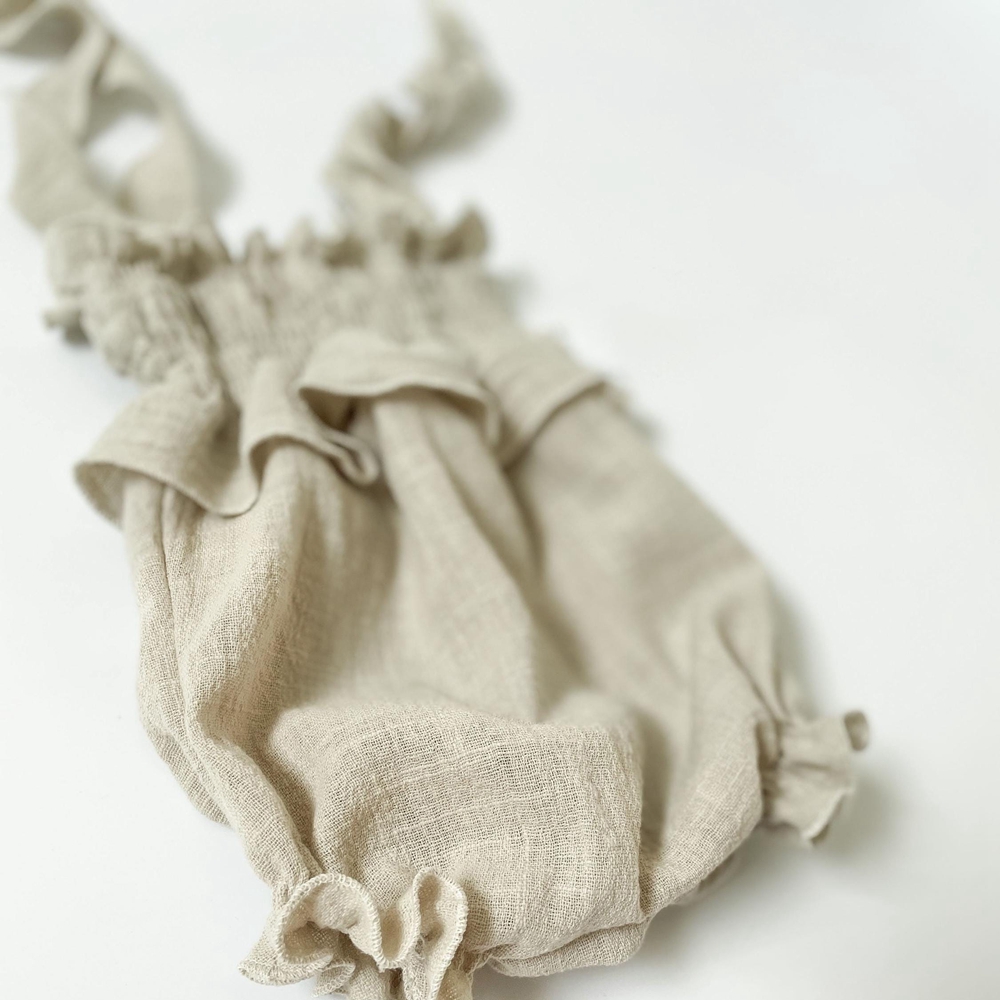 Pasgeboren fotografie rekwisie - Baby Clothing Products recensie en prijs