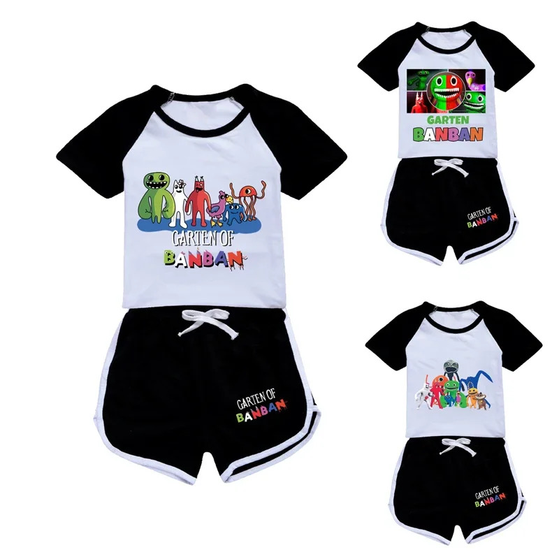 Tuin Van Banban Pyjama Set Zom - Baby Clothing Unit recensie en prijs