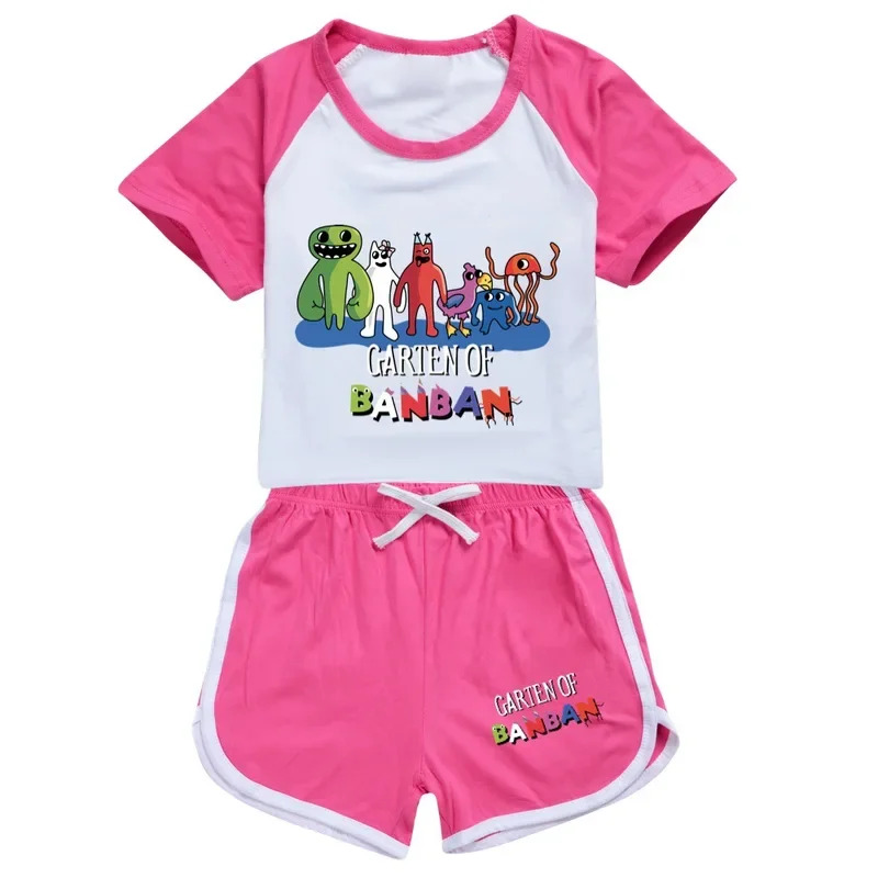 Tuin Van Banban Pyjama Set Zom - Baby Clothing Unit recensie en prijs