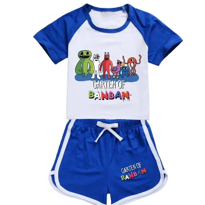 Tuin Van Banban Pyjama Set Zom - Baby Clothing Unit recensie en prijs