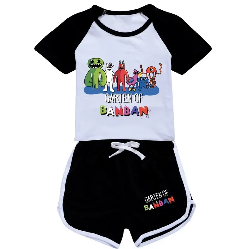 Tuin Van Banban Pyjama Set Zom - Baby Clothing Unit recensie en prijs