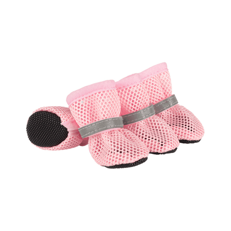 Antislip, ademende en slijtvas - Soft Sole Booties recensie en prijs