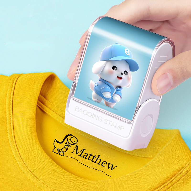 Gepersonaliseerde babykleding  - Baby Clothing Material recensie en prijs