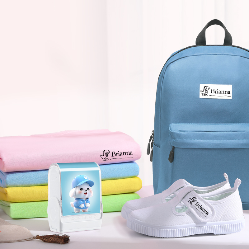 Gepersonaliseerde babykleding  - Baby Clothing Material recensie en prijs