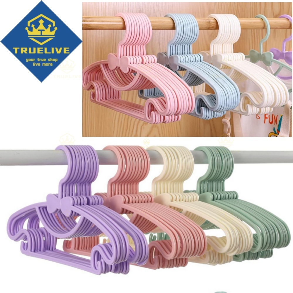 30/20/10/5/1 Pc Baby Kleding R - Baby Clothing Hangers recensie en prijs