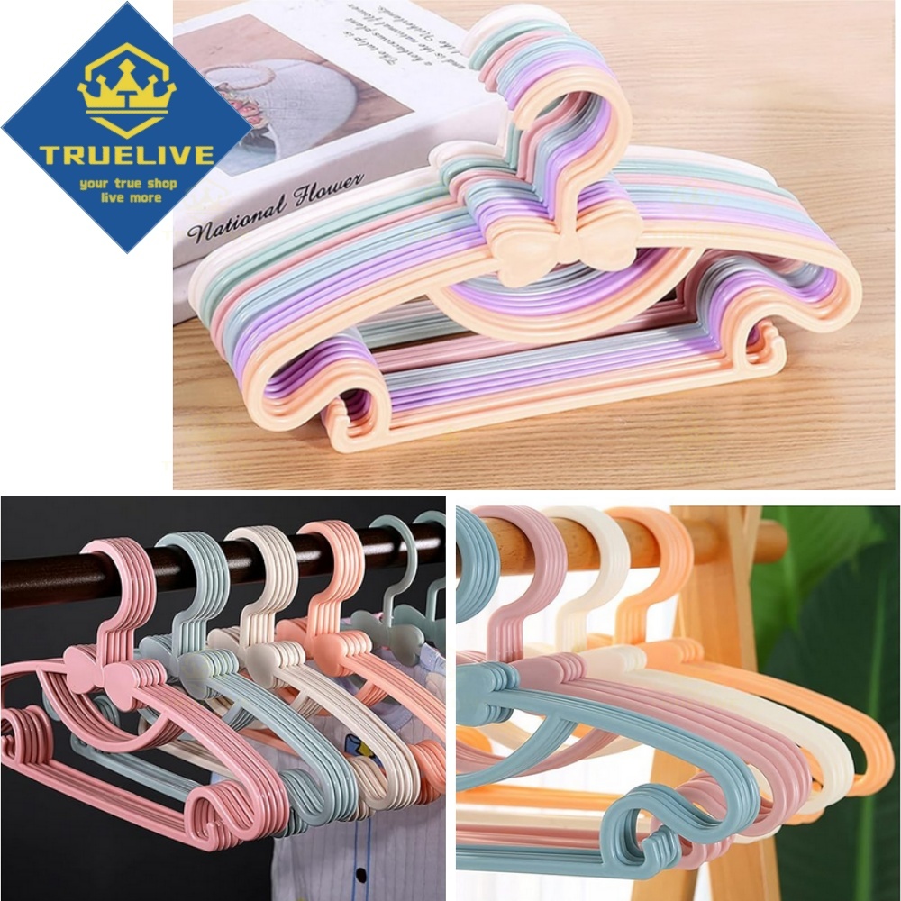 30/20/10/5/1 Pc Baby Kleding R - Baby Clothing Hangers recensie en prijs