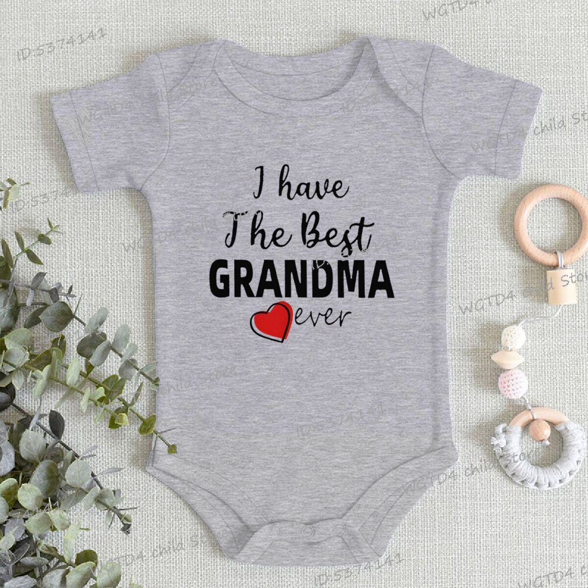 Grappige baby-onesies 