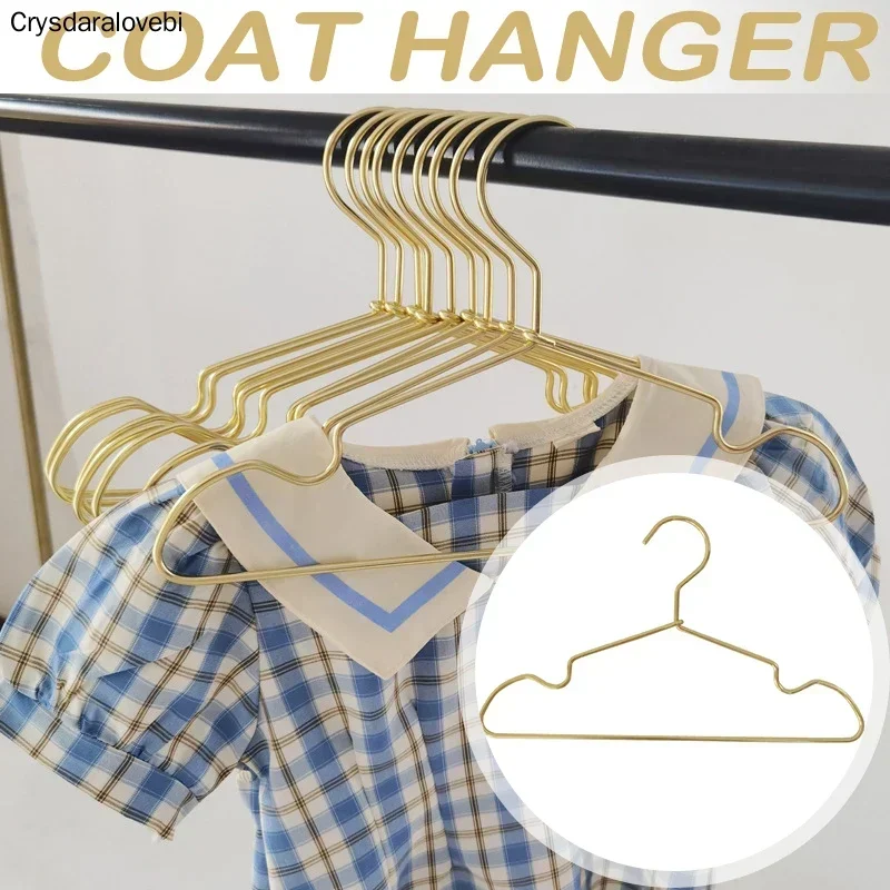 Kinderkledinghangers Antislip  - Baby Clothing Hangers recensie en prijs