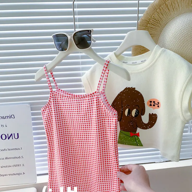 2025 Zomer Nieuwe Stijl Baby M - Baby Clothing Elephant recensie en prijs