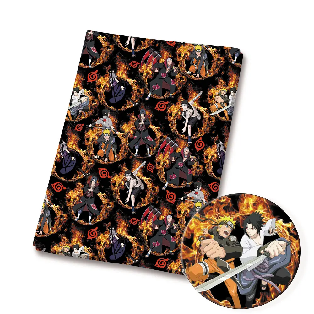 naruto Anime randapparatuur St - Baby Clothing Products recensie en prijs