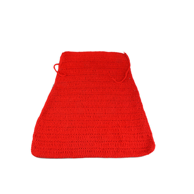 Handgemaakte haak pasgeboren b - Baby Clothing Boy recensie en prijs