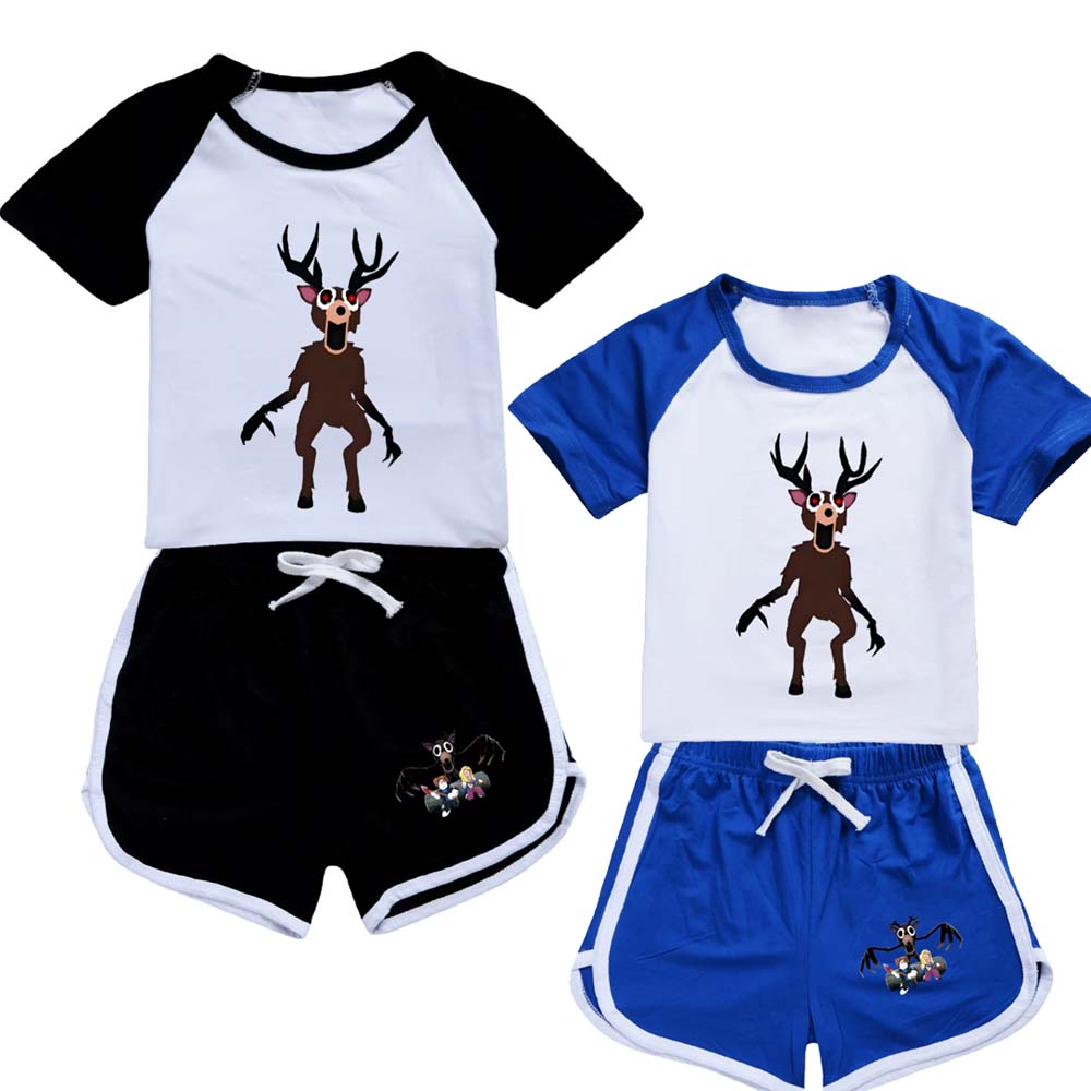 99 Nachten in Het Bos Herten P - Baby Clothing Unit recensie en prijs