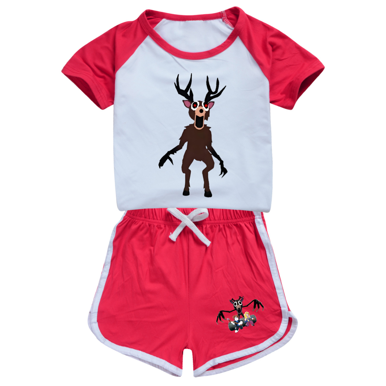 99 Nachten in Het Bos Herten P - Baby Clothing Unit recensie en prijs