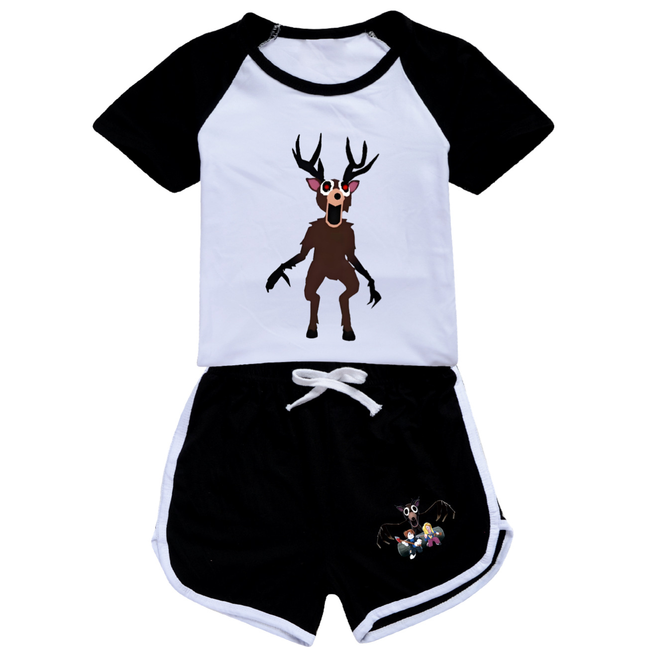 99 Nachten in Het Bos Herten P - Baby Clothing Unit recensie en prijs