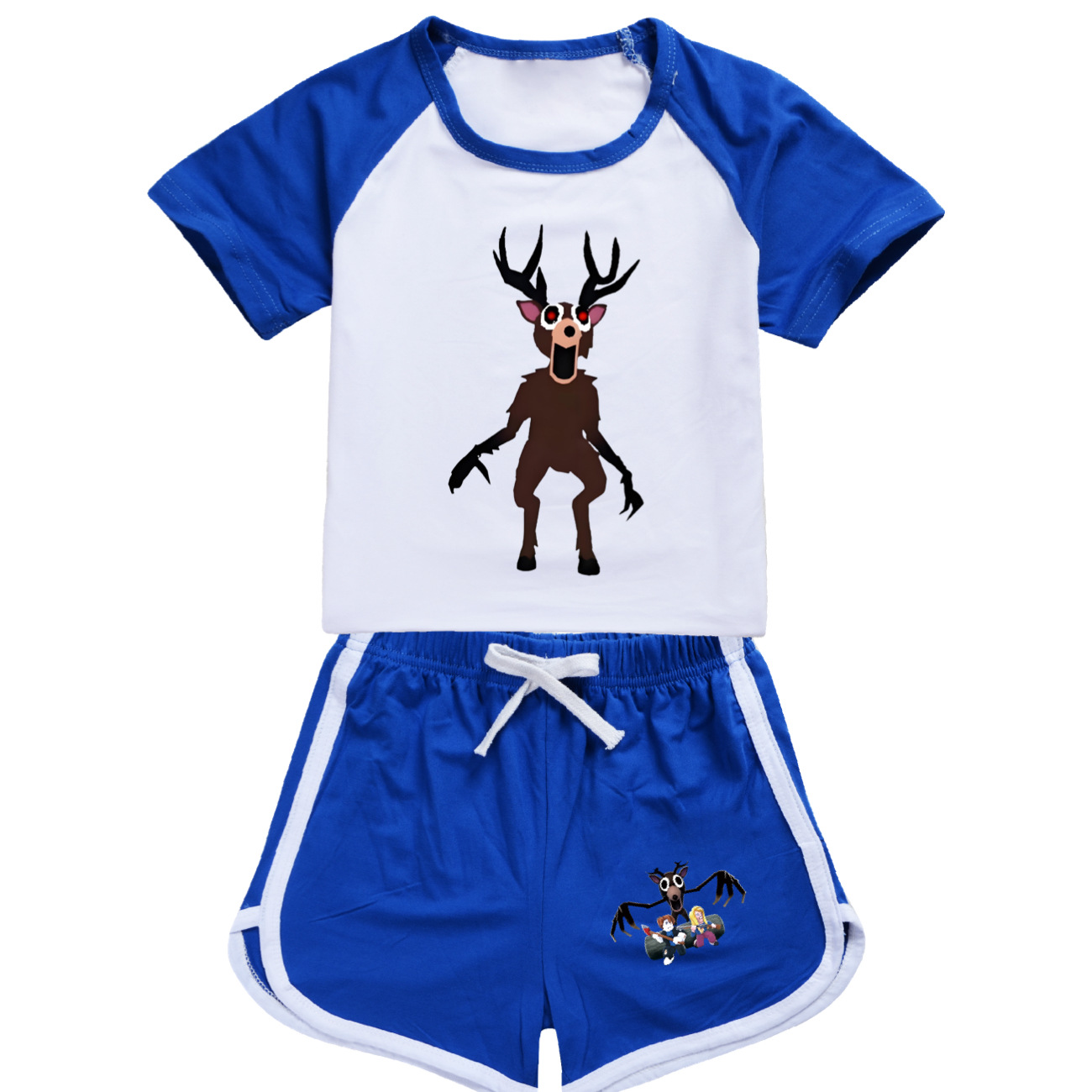 99 Nachten in Het Bos Herten P - Baby Clothing Unit recensie en prijs