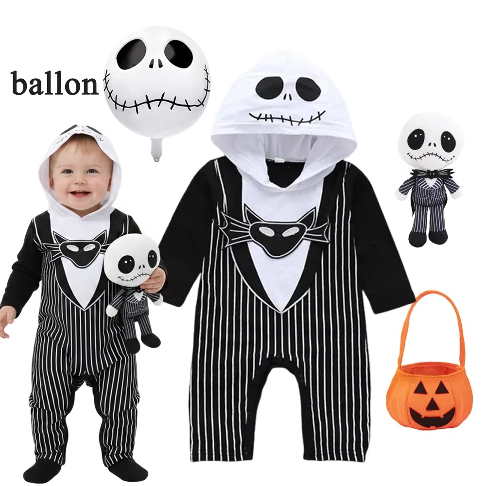 Baby Jongens Romper met capuch - Baby Clothing Boy recensie en prijs