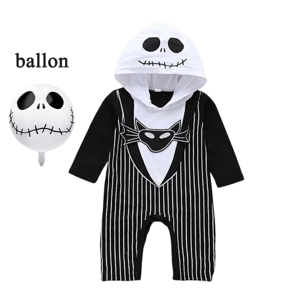 Baby Jongens Romper met capuch - Baby Clothing Boy recensie en prijs