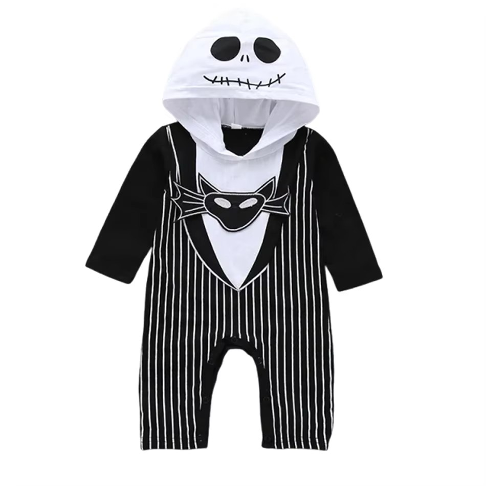 Baby Jongens Romper met capuch - Baby Clothing Boy recensie en prijs