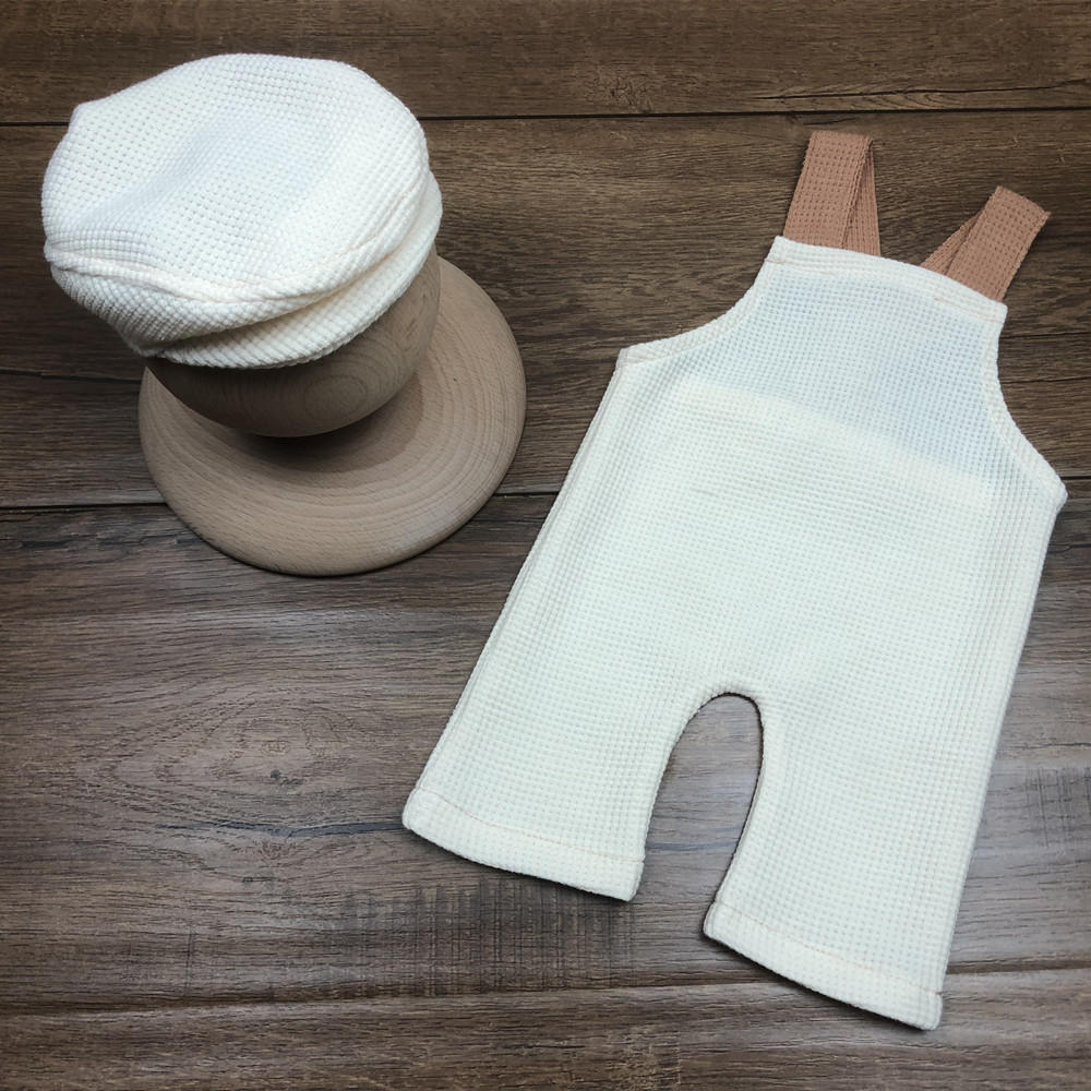 Pasgeboren Fotografie Rekwisie - Baby Clothing Boy recensie en prijs