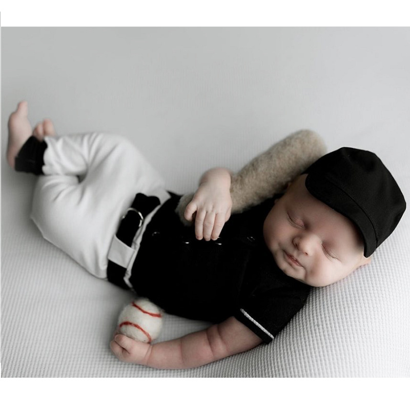 Pasgeboren Fotografie Rekwisie - Baby Clothing Products recensie en prijs