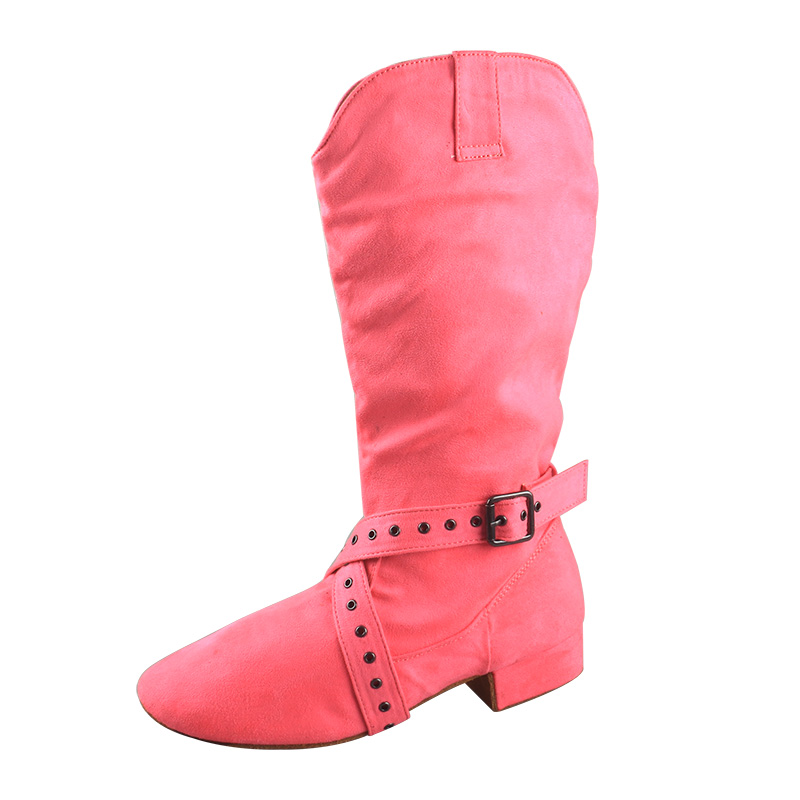 Venus lokken Aangepaste 3CM Ha - Soft Sole Booties recensie en prijs