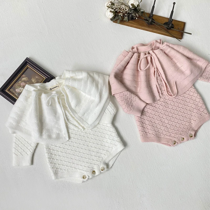 2024 Nieuwe Herfst Pasgeboren  - Baby Clothing Next recensie en prijs