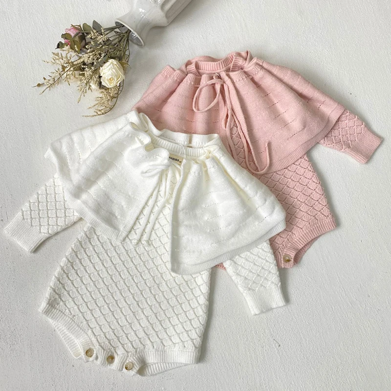 2024 Nieuwe Herfst Pasgeboren  - Baby Clothing Next recensie en prijs