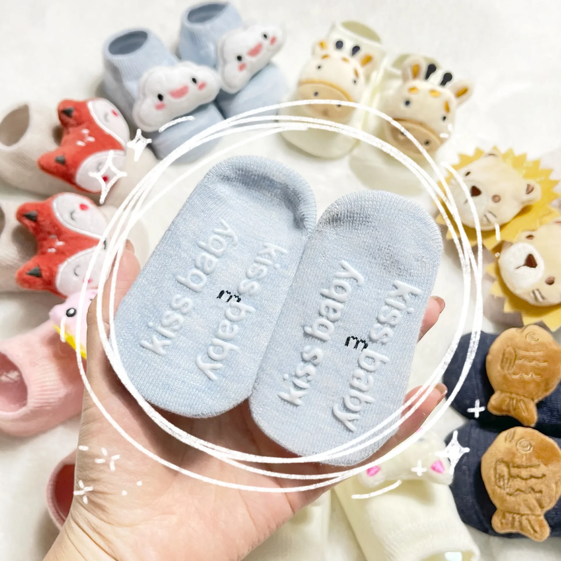 Kawaii Katoenen Baby Peuter Ba - Baby Clothing Next recensie en prijs