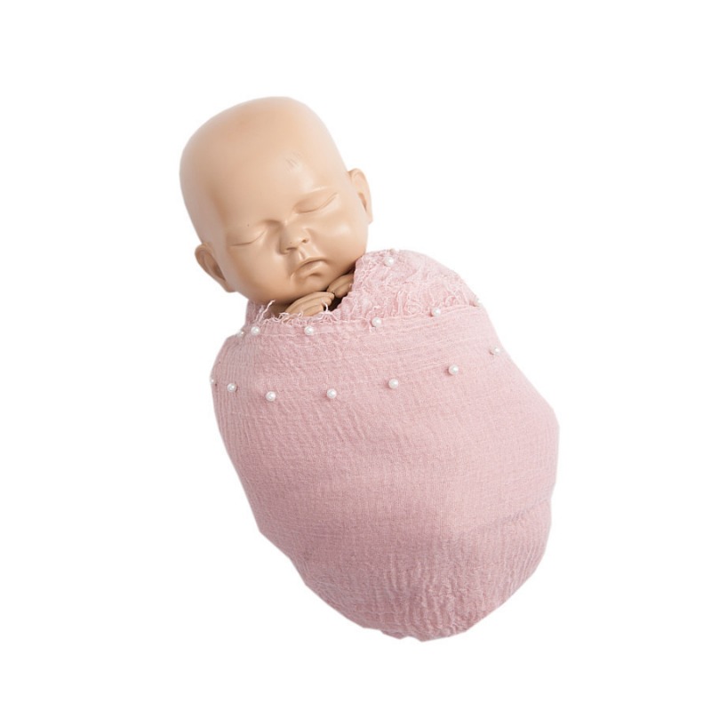 Baby Studio Fotografie Prop Ka - Baby Clothing Material recensie en prijs