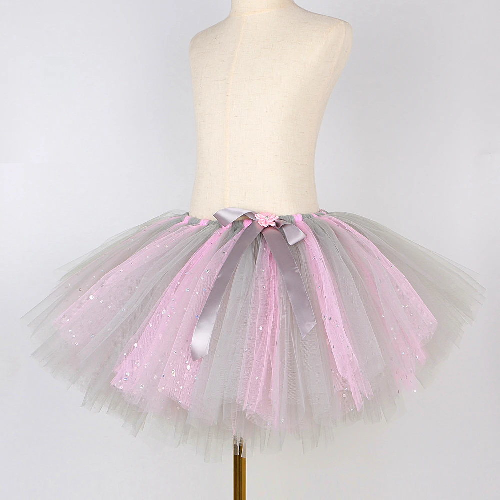 Sparkly roze grijze muis olifa - Baby Clothing Elephant recensie en prijs