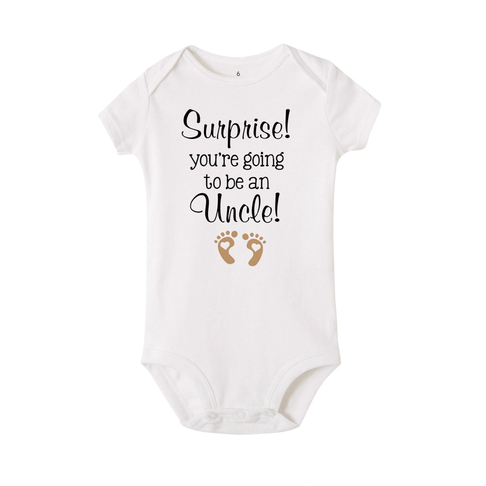 Ik hou van mijn oom zo veel pa - Baby Clothing Next recensie en prijs